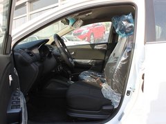 2011款 1.4L 自动 GLS