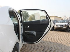 2011款 1.4L 自动 GLS