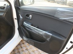 2011款 1.4L 自动 GLS