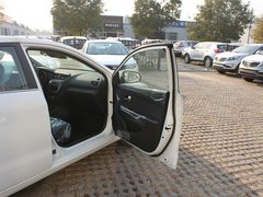 2011款 1.4L 自动 GLS