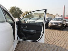 2011款 1.4L 自动 GLS