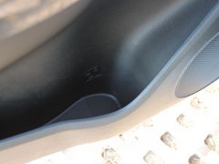 2011款 1.4L 自动 GLS