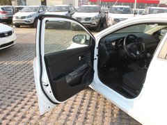 2011款 1.4L 自动 GLS