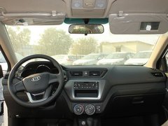 2011款 1.4L 自动 GLS