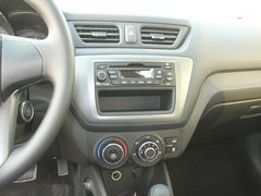 2011款 1.4L 自动 GLS
