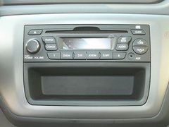 2011款 1.4L 自动 GLS