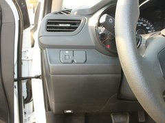 2011款 1.4L 自动 GLS