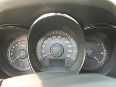 2011款 1.4L 自动 GLS