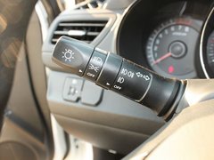 2011款 1.4L 自动 GLS