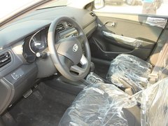 2011款 1.4L 自动 GLS