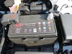 2011款 1.4L 自动 GLS