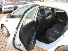 2011款 1.4L 自动 GLS
