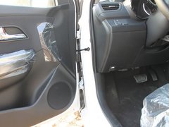 2011款 1.4L 自动 GLS