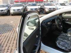 2011款 1.4L 自动 GLS