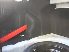 2011款 1.4L 自动 GLS