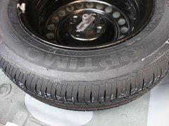 2011款 1.4L 自动 GLS