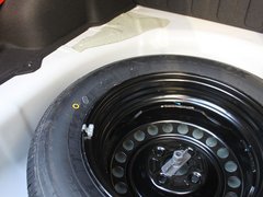 2011款 1.4L 自动 GLS
