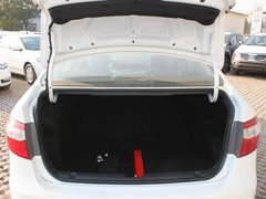 2011款 1.4L 自动 GLS