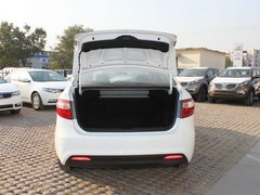2011款 1.4L 自动 GLS