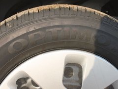 2011款 1.4L 自动 GLS