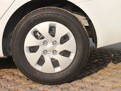 2011款 1.4L 自动 GLS