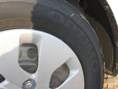 2011款 1.4L 自动 GLS