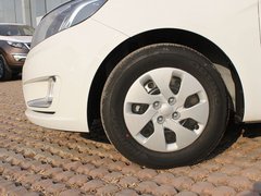 2011款 1.4L 自动 GLS