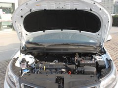 2011款 1.4L 自动 GLS