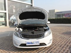 2011款 1.4L 自动 GLS