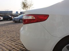 2011款 1.4L 自动 GLS