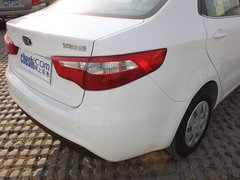 2011款 1.4L 自动 GLS