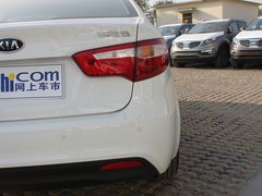 2011款 1.4L 自动 GLS