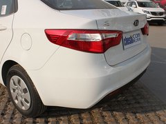 2011款 1.4L 自动 GLS