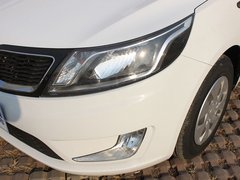 2011款 1.4L 自动 GLS