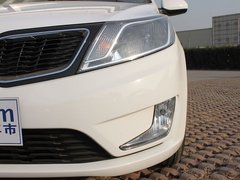 2011款 1.4L 自动 GLS