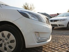 2011款 1.4L 自动 GLS