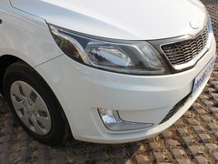 2011款 1.4L 自动 GLS