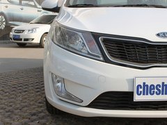 2011款 1.4L 自动 GLS