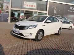 2011款 1.4L 自动 GLS