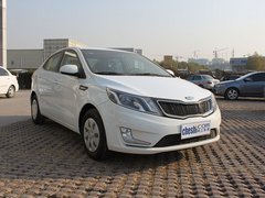 2011款 1.4L 自动 GLS