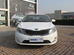 2011款 1.4L 自动 GLS