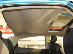 2011款 1.4L 手动 TOP