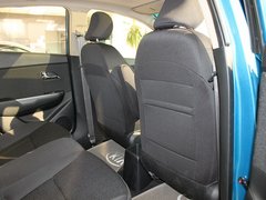 2011款 1.4L 手动 TOP