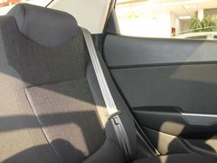 2011款 1.4L 手动 TOP