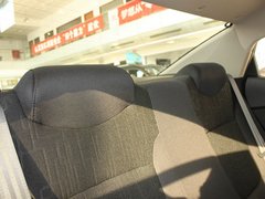 2011款 1.4L 手动 TOP