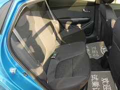 2011款 1.4L 手动 TOP