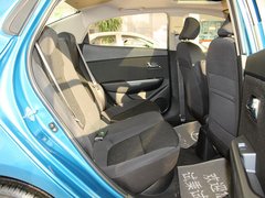 2011款 1.4L 手动 TOP