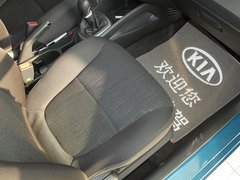 2011款 1.4L 手动 TOP
