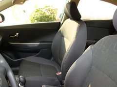 2011款 1.4L 手动 TOP