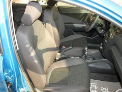 2011款 1.4L 手动 TOP